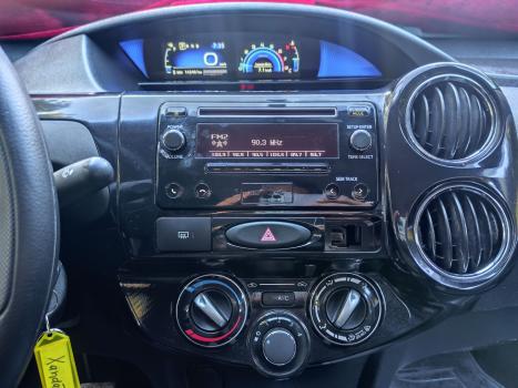 TOYOTA Etios Hatch 1.5 16V 4P FLEX XS AUTOMTICO, Foto 17
