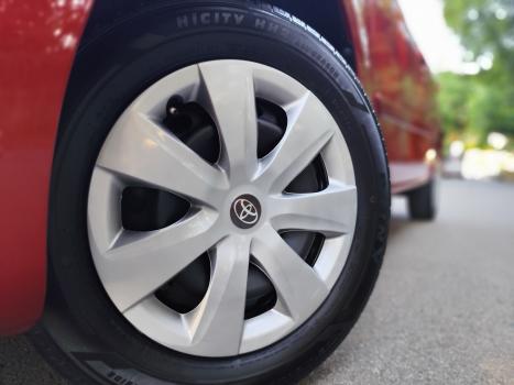 TOYOTA Etios Hatch 1.3 16V 4P FLEX X, Foto 5