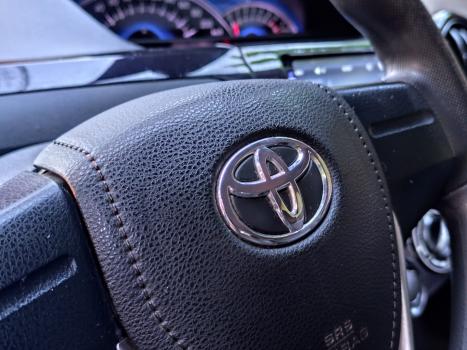 TOYOTA Etios Hatch 1.3 16V 4P FLEX X, Foto 15