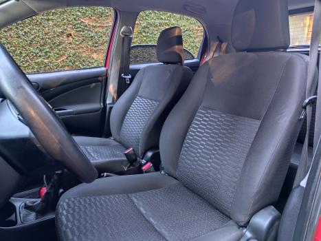 TOYOTA Etios Hatch 1.3 16V 4P FLEX X, Foto 17