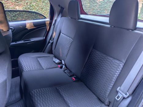 TOYOTA Etios Hatch 1.3 16V 4P FLEX X, Foto 18