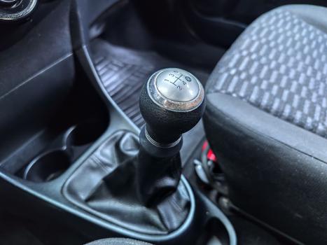 TOYOTA Etios Hatch 1.3 16V 4P FLEX X, Foto 19