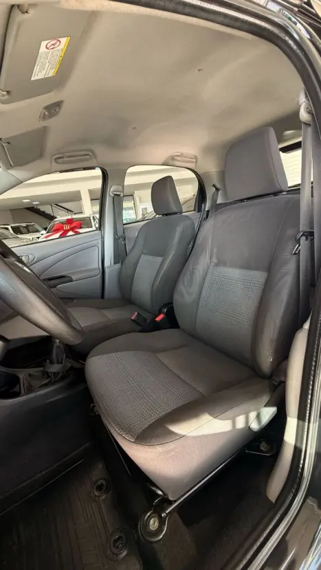 TOYOTA Etios Hatch 1.3 16V 4P FLEX XS, Foto 7