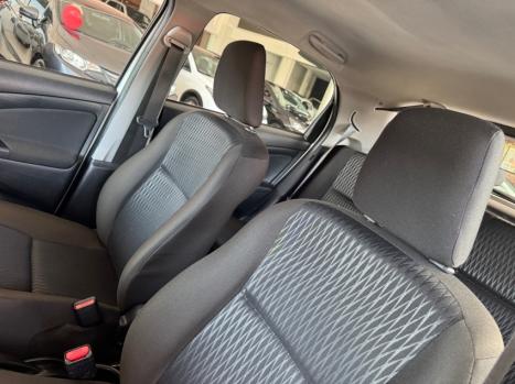 TOYOTA Etios Hatch 1.3 16V 4P FLEX X, Foto 12
