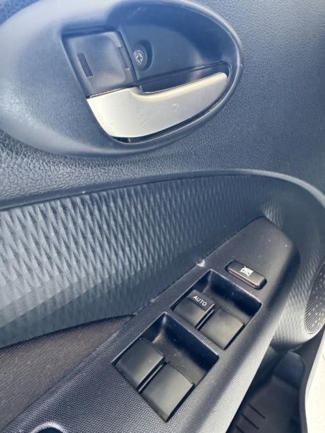 TOYOTA Etios Hatch 1.3 16V 4P FLEX X, Foto 13