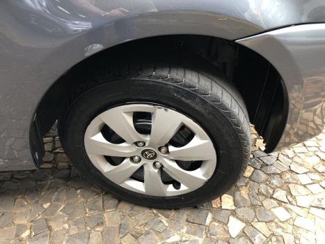 TOYOTA Etios Hatch 1.3 16V 4P FLEX X, Foto 6