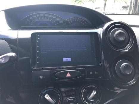 TOYOTA Etios Hatch 1.3 16V 4P FLEX X, Foto 12