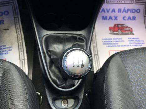 TOYOTA Etios Hatch 1.3 16V 4P FLEX X, Foto 13