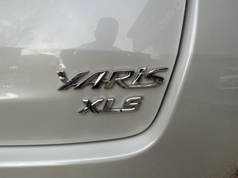 TOYOTA Etios Hatch 1.5 16V 4P FLEX XLS AUTOMTICO, Foto 10