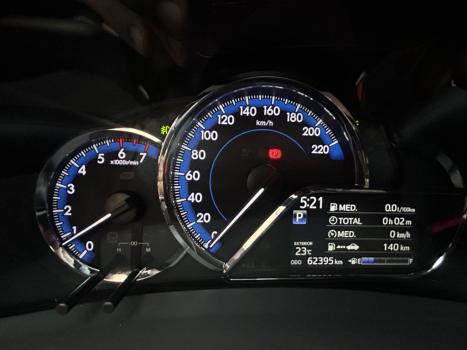TOYOTA Etios Hatch 1.5 16V 4P FLEX XLS AUTOMTICO, Foto 16