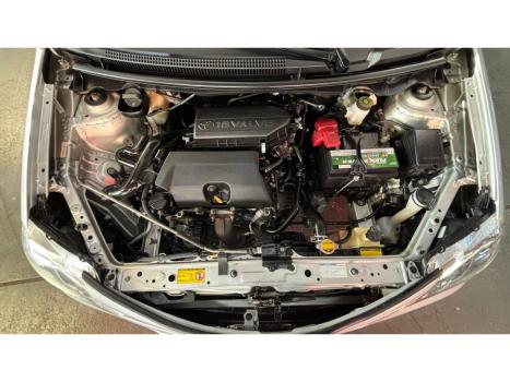 TOYOTA Etios Hatch 1.5 16V 4P FLEX XS, Foto 10