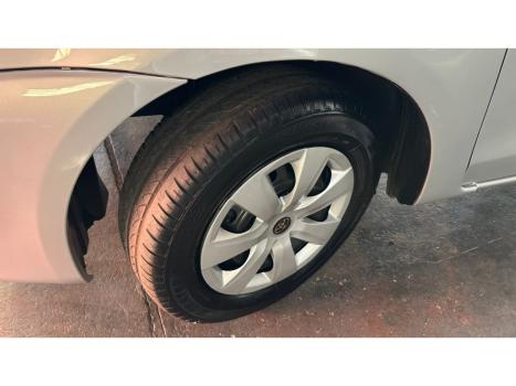 TOYOTA Etios Hatch 1.5 16V 4P FLEX XS, Foto 11