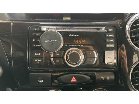 TOYOTA Etios Hatch 1.5 16V 4P FLEX XS, Foto 16