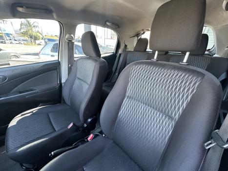 TOYOTA Etios Hatch 1.3 16V 4P FLEX X AUTOMTICO, Foto 7