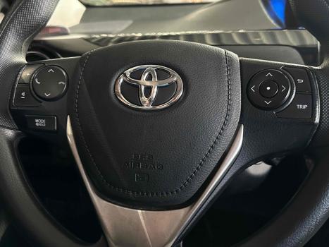 TOYOTA Etios Hatch 1.5 16V 4P FLEX XS, Foto 10