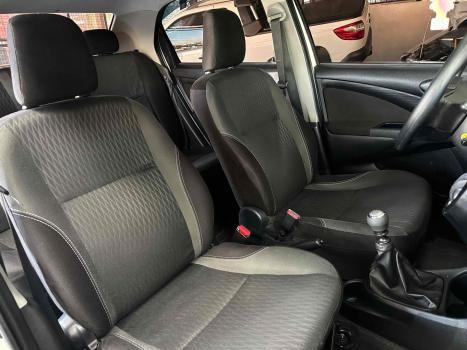 TOYOTA Etios Hatch 1.5 16V 4P FLEX XS, Foto 15