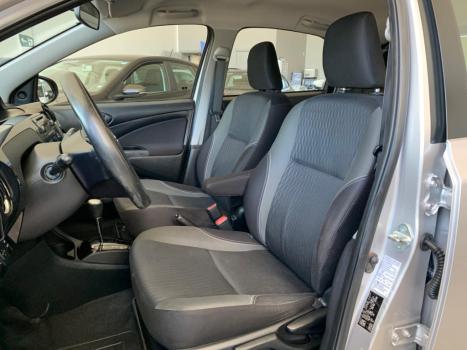 TOYOTA Etios Hatch 1.5 16V 4P FLEX XS AUTOMTICO, Foto 11