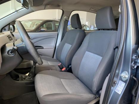 TOYOTA Etios Hatch 1.3 16V 4P FLEX XS, Foto 11