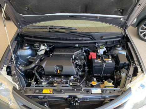 TOYOTA Etios Hatch 1.3 16V 4P FLEX XS, Foto 16