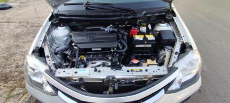 TOYOTA Etios Hatch 1.5 16V 4P FLEX XS, Foto 9