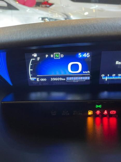TOYOTA Etios Hatch 1.5 16V 4P FLEX X PLUS AUTOMTICO, Foto 9