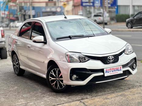 TOYOTA Etios Hatch 1.5 16V 4P FLEX PLATINUM, Foto 5