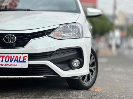 TOYOTA Etios Hatch 1.5 16V 4P FLEX PLATINUM, Foto 6
