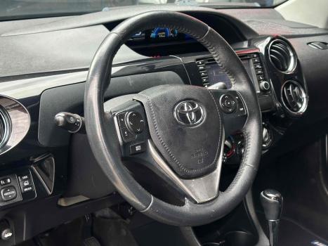 TOYOTA Etios Hatch 1.5 16V 4P FLEX PLATINUM, Foto 11