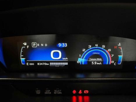 TOYOTA Etios Hatch 1.5 16V 4P FLEX PLATINUM, Foto 15