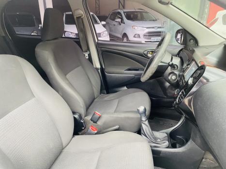 TOYOTA Etios Hatch 1.3 16V 4P FLEX X, Foto 6