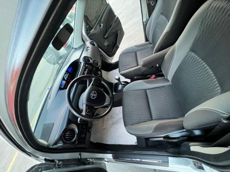 TOYOTA Etios Hatch 1.5 16V 4P FLEX X PLUS AUTOMTICO, Foto 16