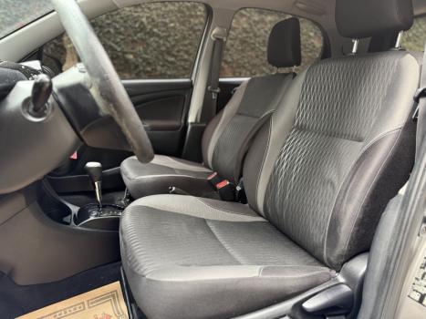 TOYOTA Etios Hatch 1.5 16V 4P FLEX XS AUTOMTICO, Foto 13