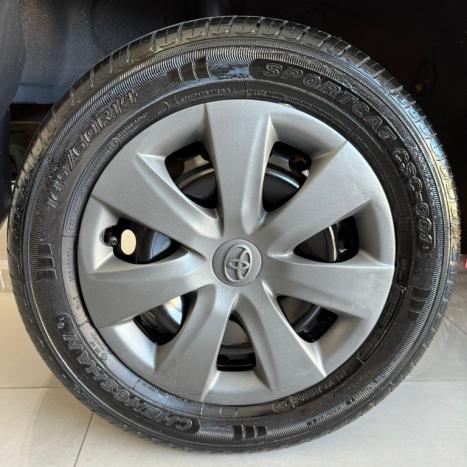 TOYOTA Etios Hatch 1.5 16V 4P FLEX XS, Foto 7