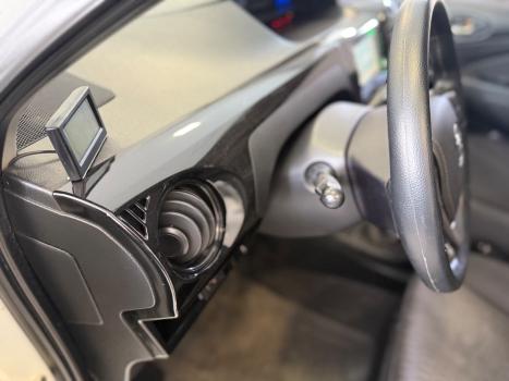 TOYOTA Etios Hatch 1.3 16V 4P FLEX X, Foto 11