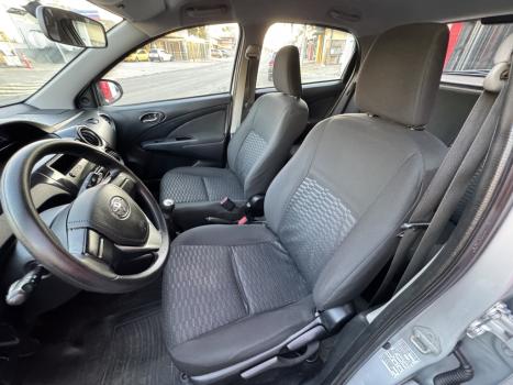 TOYOTA Etios Hatch 1.3 16V 4P FLEX X, Foto 10