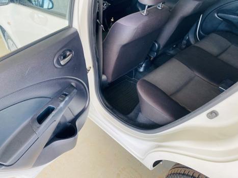 TOYOTA Etios Hatch 1.3 16V 4P FLEX X, Foto 11