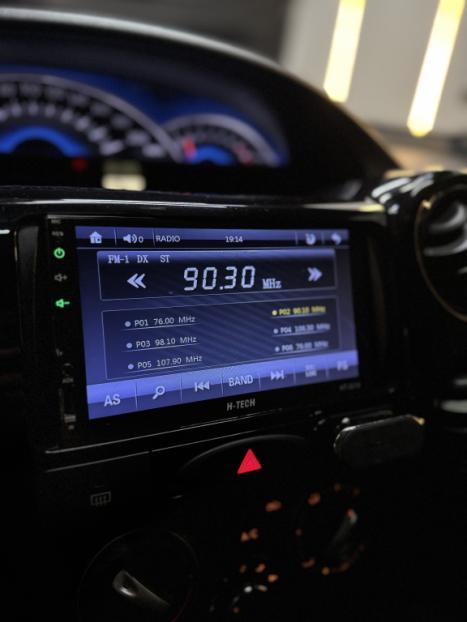 TOYOTA Etios Hatch 1.3 16V 4P FLEX X, Foto 13