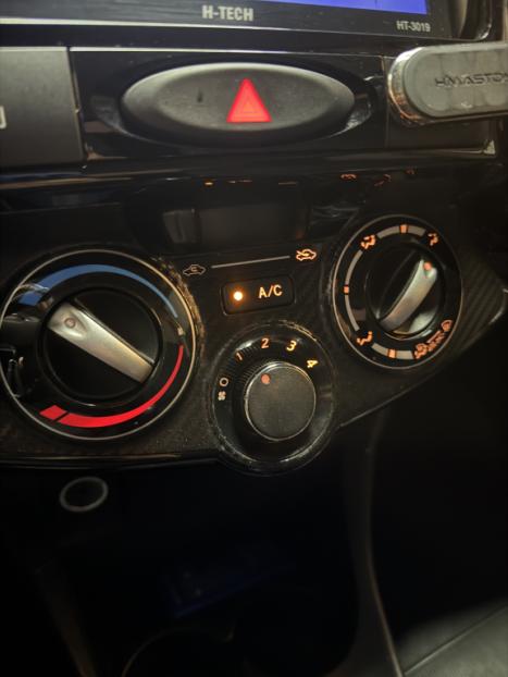 TOYOTA Etios Hatch 1.3 16V 4P FLEX X, Foto 16