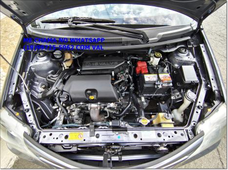 TOYOTA Etios Hatch 1.3 16V 4P FLEX X, Foto 8