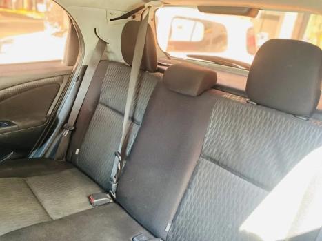 TOYOTA Etios Hatch 1.3 16V 4P FLEX X, Foto 7