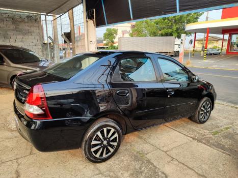 TOYOTA Etios Sedan 1.5 16V 4P FLEX PLATINUM, Foto 14