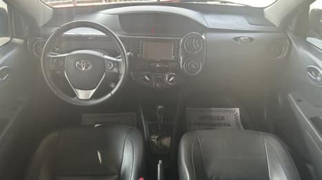 TOYOTA Etios Sedan 1.5 16V 4P FLEX PLATINUM AUTOMTICO, Foto 12