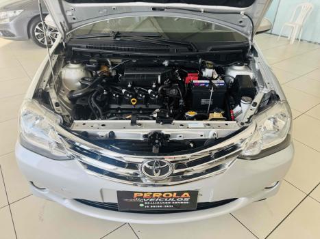 TOYOTA Etios Sedan 1.5 16V 4P FLEX XLS, Foto 13
