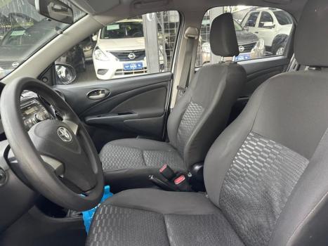 TOYOTA Etios Sedan 1.5 16V 4P FLEX XS, Foto 14