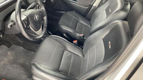 TOYOTA Etios Sedan 1.5 16V 4P FLEX PLATINUM AUTOMTICO, Foto 3