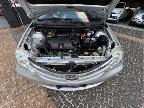 TOYOTA Etios Sedan 1.5 16V 4P FLEX XLS, Foto 16
