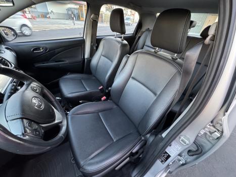 TOYOTA Etios Sedan 1.5 16V 4P FLEX XLS AUTOMTICO, Foto 10