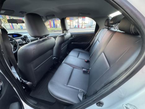 TOYOTA Etios Sedan 1.5 16V 4P FLEX XLS AUTOMTICO, Foto 11
