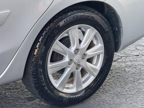 TOYOTA Etios Sedan 1.5 16V 4P FLEX XLS AUTOMTICO, Foto 13