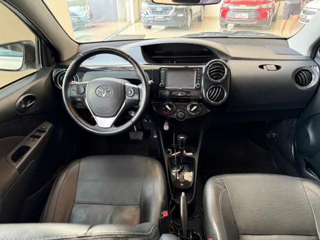 TOYOTA Etios Sedan 1.5 16V 4P FLEX PLATINUM AUTOMTICO, Foto 6